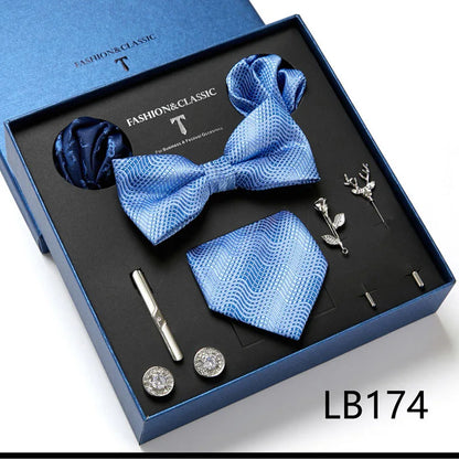 Elegant Men’s Gift Box