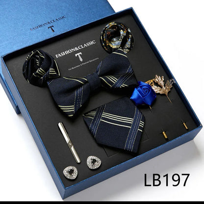 Elegant Men’s Gift Box