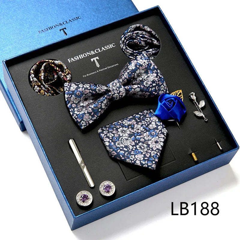 Elegant Men’s Gift Box