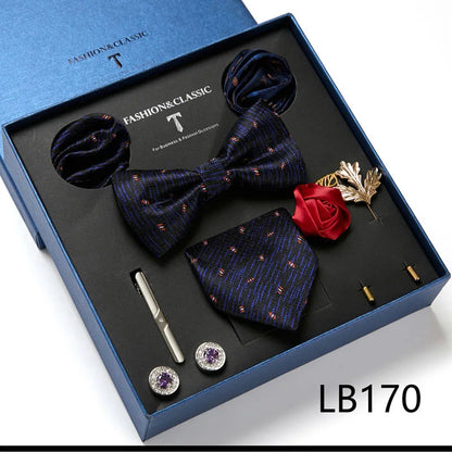 Elegant Men’s Gift Box