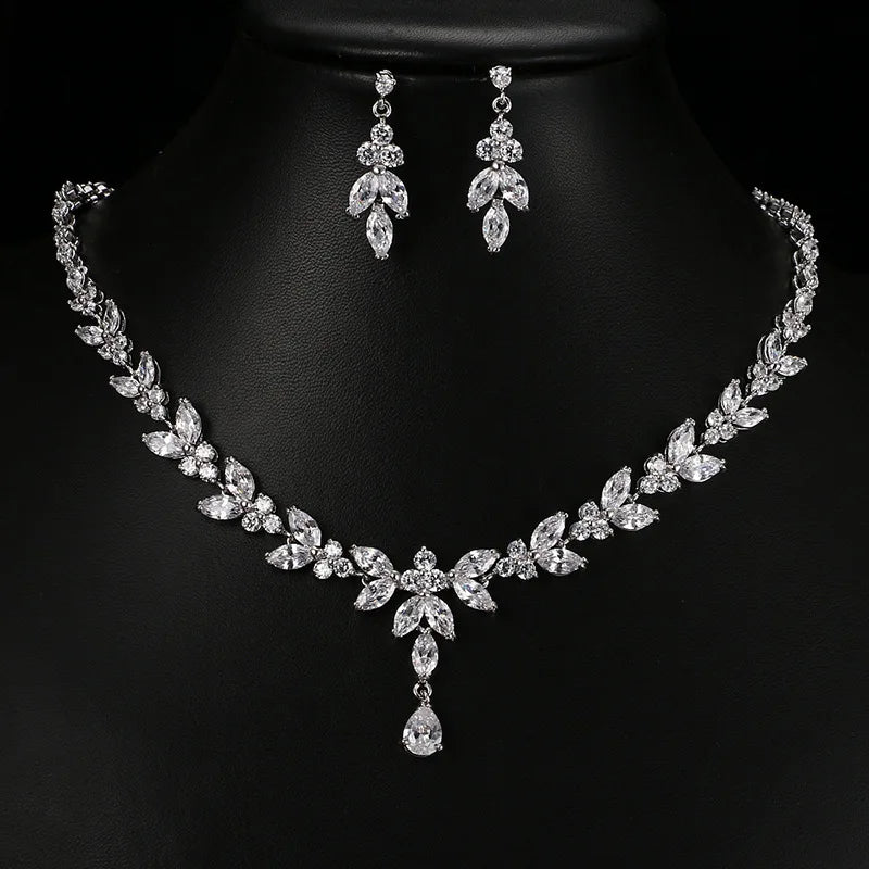 Falling Leaf Shine Set