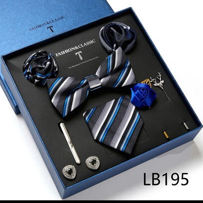 Elegant Men’s Gift Box