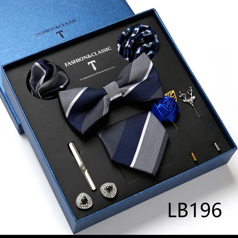 Elegant Men’s Gift Box