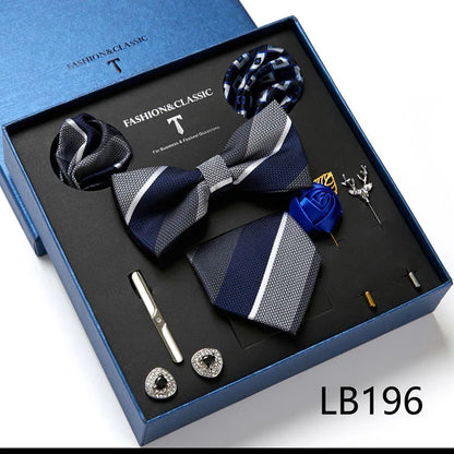 Elegant Men’s Gift Box