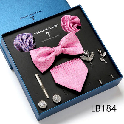 Elegant Men’s Gift Box