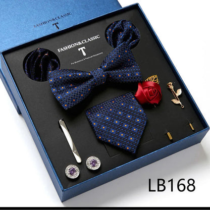 Elegant Men’s Gift Box