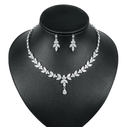 Falling Leaf Shine Set