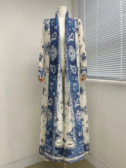 High-grade Entry Lux Women's Clothing Loose Large Cape