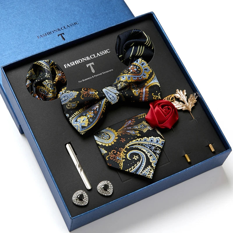 Elegant Men’s Gift Box
