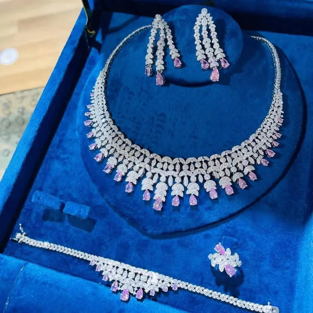 Hoop Elegance Radiance Set