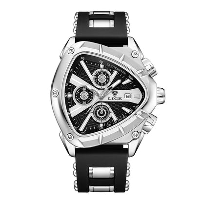Luxury Waterproof Sport Watch