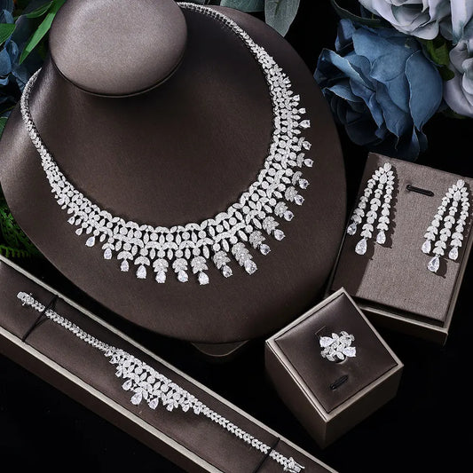 Hoop Elegance Radiance Set