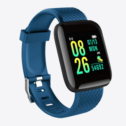 116 Plus Smartwatch – Key Specs
