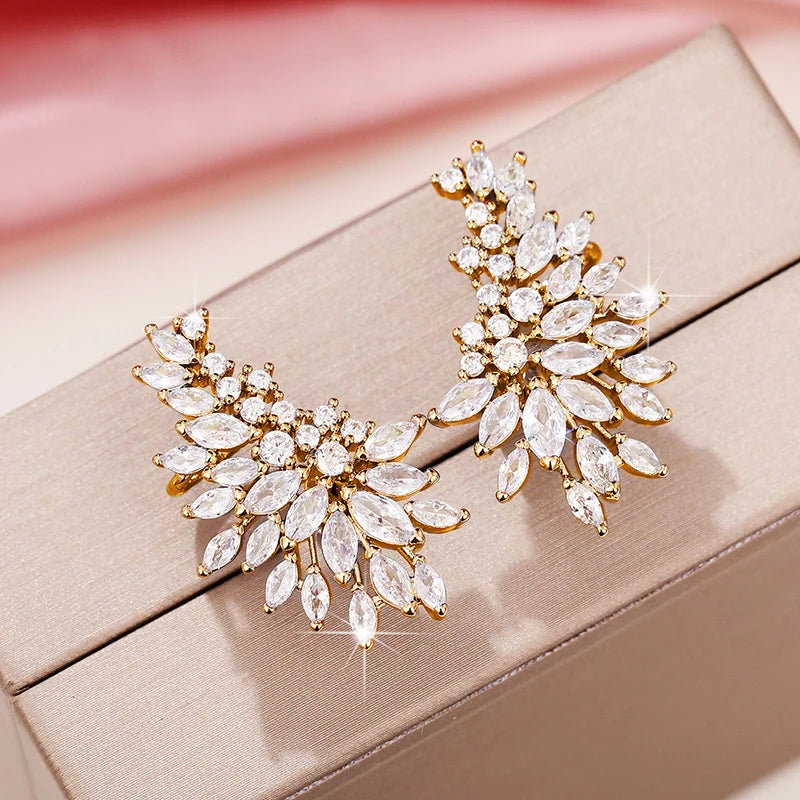Fashion Earrings