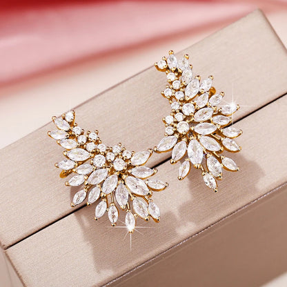 Fashion Earrings