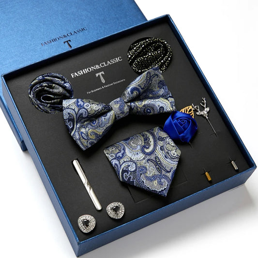Elegant Men’s Gift Box