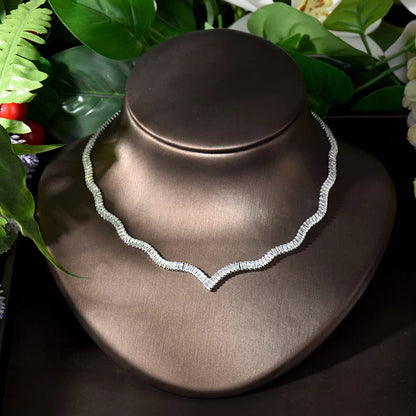 Bold Luxury Charm Set