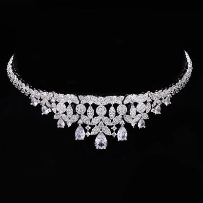 Hoop Elegance Radiance Set