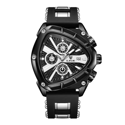 Luxury Waterproof Sport Watch
