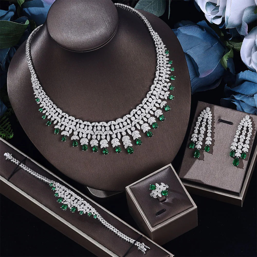 Hoop Elegance Radiance Set