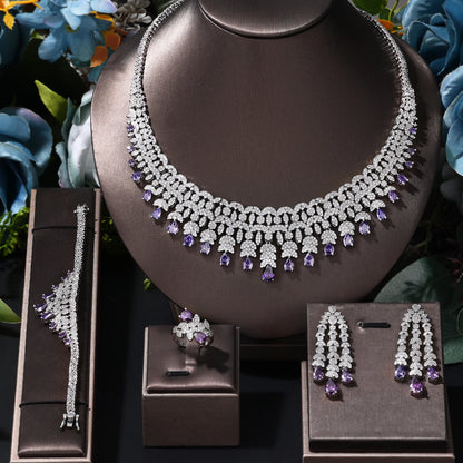 Hoop Elegance Radiance Set
