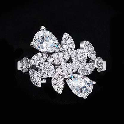 Hoop Elegance Radiance Set