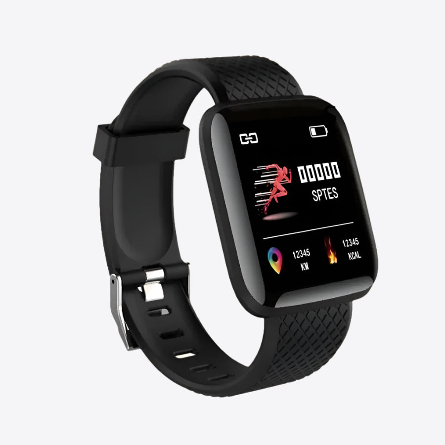 116 Plus Smartwatch – Key Specs