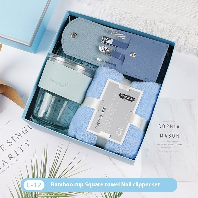Summer Office Gift Box