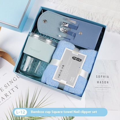 Summer Office Gift Box