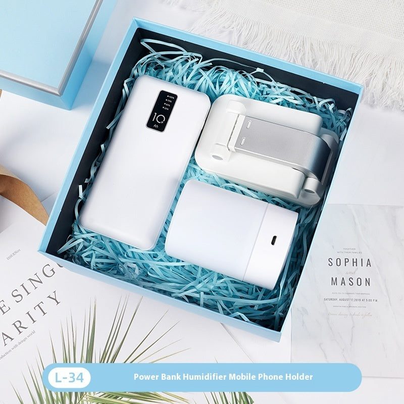 Summer Office Gift Box