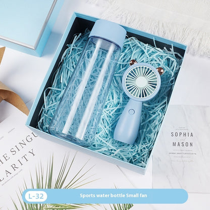 Summer Office Gift Box