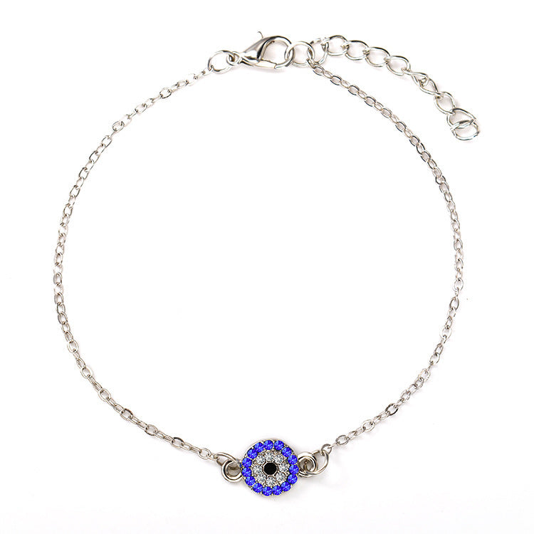 Fashion Simple Anklet