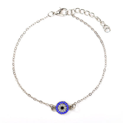 Fashion Simple Anklet