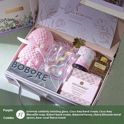 Luxury Mini Gift Box