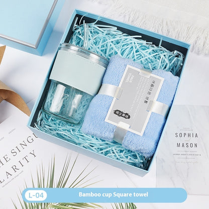 Summer Office Gift Box