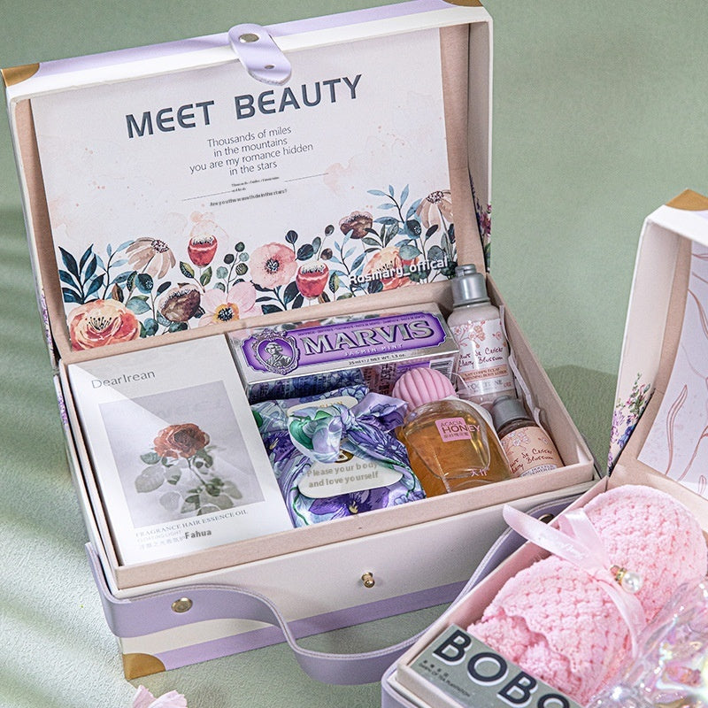 Luxury Mini Gift Box