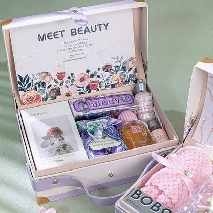 Luxury Mini Gift Box