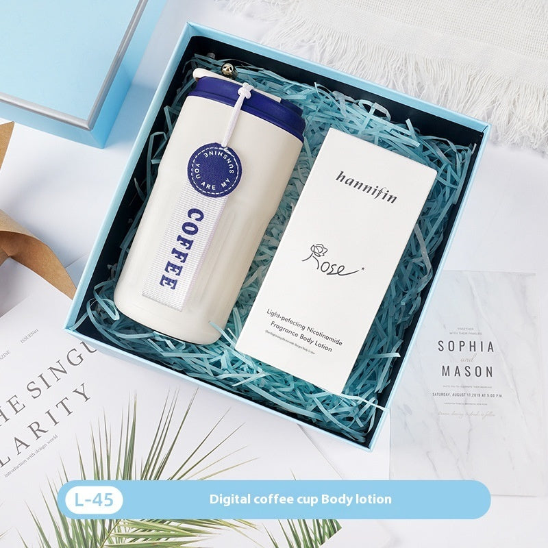 Summer Office Gift Box