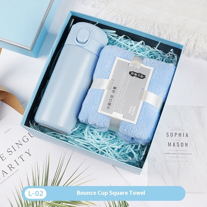 Summer Office Gift Box