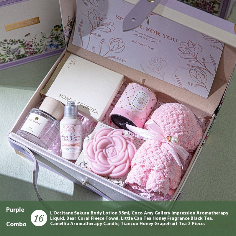 Luxury Mini Gift Box