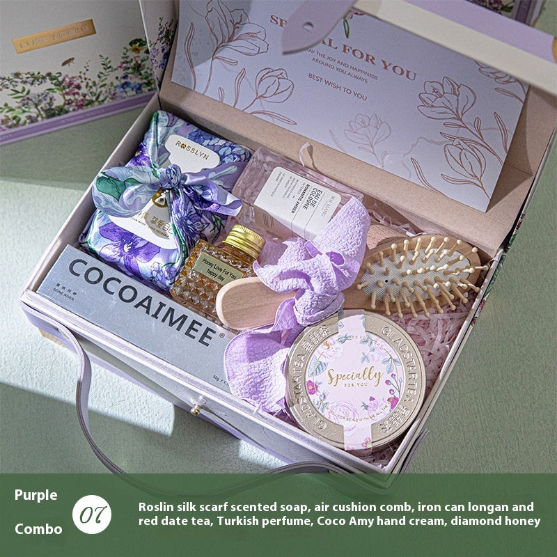 Luxury Mini Gift Box