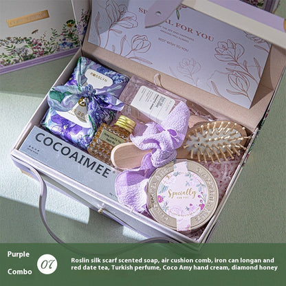 Luxury Mini Gift Box