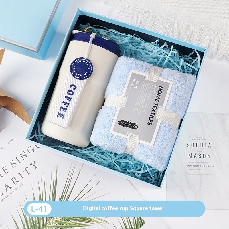 Summer Office Gift Box