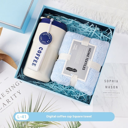 Summer Office Gift Box