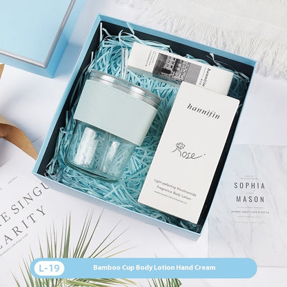 Summer Office Gift Box