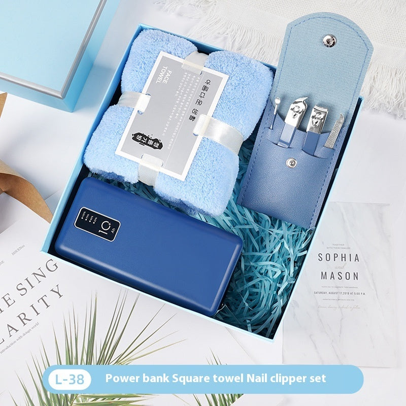Summer Office Gift Box