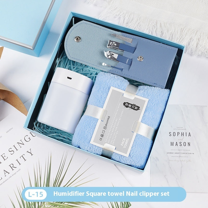 Summer Office Gift Box