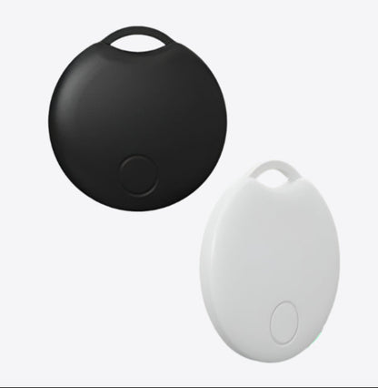 Smart Bluetooth GPS Tracker – Apple Find My Compatible