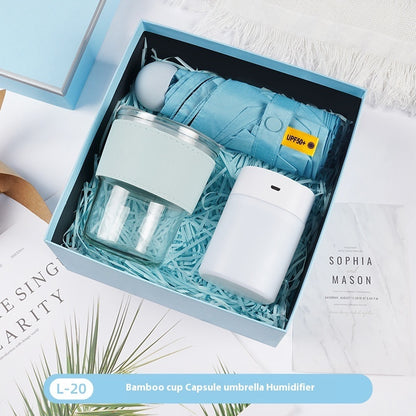 Summer Office Gift Box