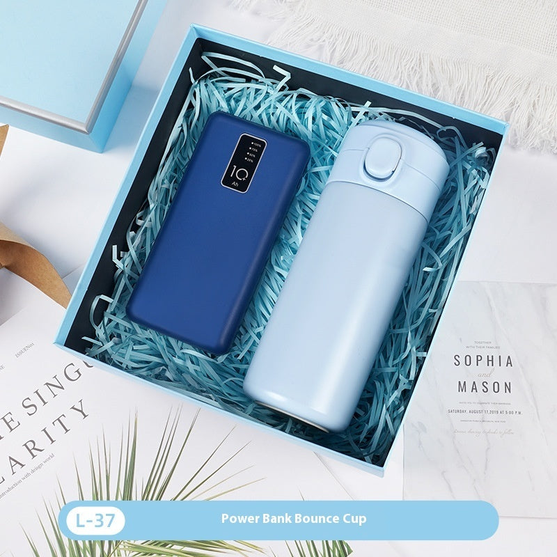 Summer Office Gift Box